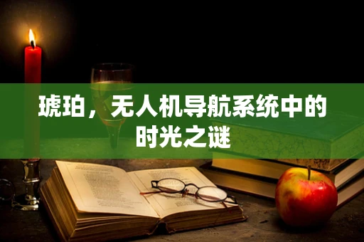 琥珀，无人机导航系统中的时光之谜