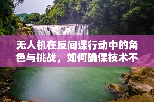 无人机在反间谍行动中的角色与挑战，如何确保技术不被滥用？