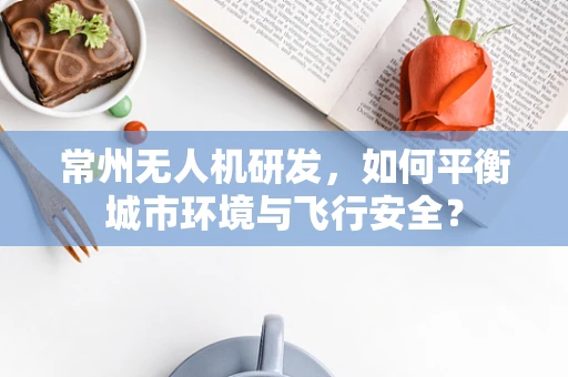 常州无人机研发，如何平衡城市环境与飞行安全？