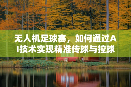 无人机足球赛，如何通过AI技术实现精准传球与控球？