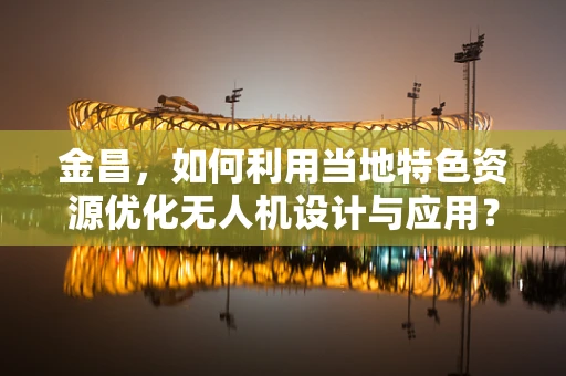 金昌，如何利用当地特色资源优化无人机设计与应用？