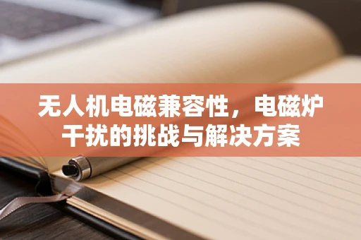 无人机电磁兼容性，电磁炉干扰的挑战与解决方案