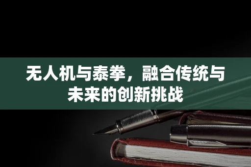 无人机与泰拳，融合传统与未来的创新挑战
