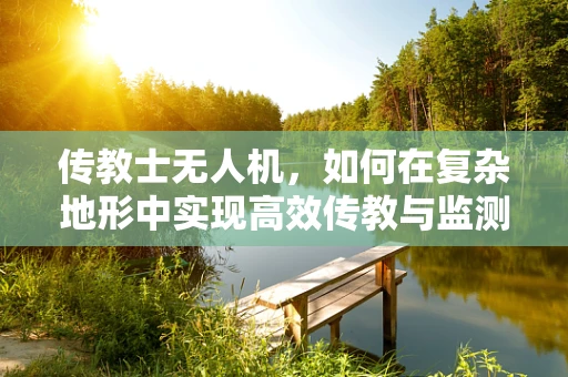 传教士无人机，如何在复杂地形中实现高效传教与监测？