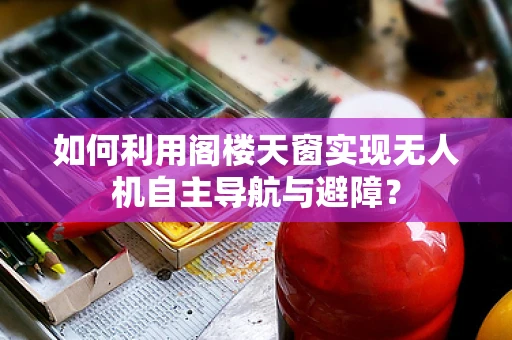 如何利用阁楼天窗实现无人机自主导航与避障？