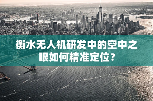 衡水无人机研发中的空中之眼如何精准定位？