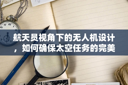 航天员视角下的无人机设计，如何确保太空任务的完美对接？