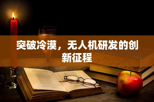 突破冷漠，无人机研发的创新征程