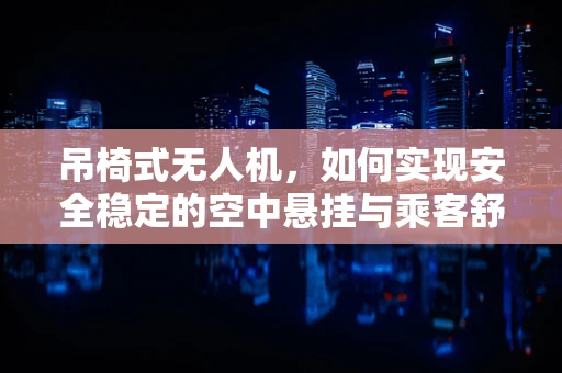 吊椅式无人机，如何实现安全稳定的空中悬挂与乘客舒适性？