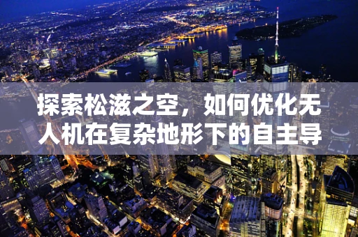 探索松滋之空，如何优化无人机在复杂地形下的自主导航？