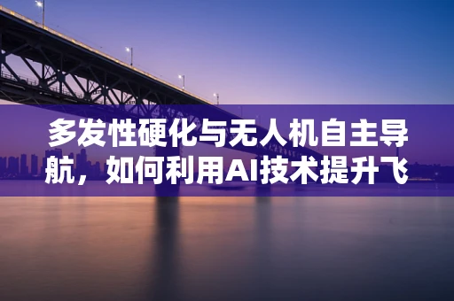 多发性硬化与无人机自主导航，如何利用AI技术提升飞行稳定性？