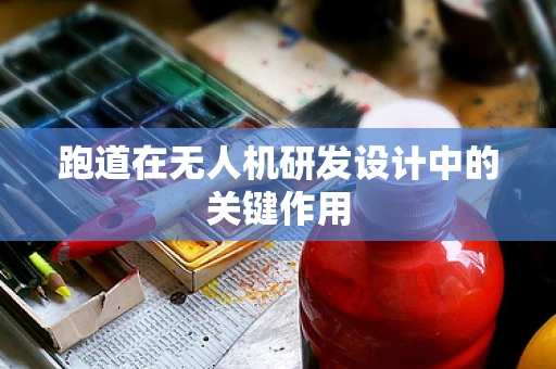 跑道在无人机研发设计中的关键作用
