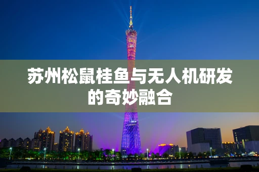 苏州松鼠桂鱼与无人机研发的奇妙融合