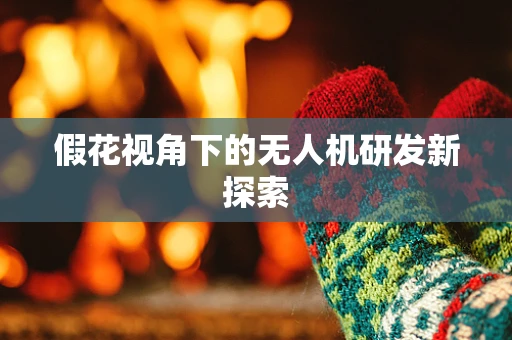 假花视角下的无人机研发新探索