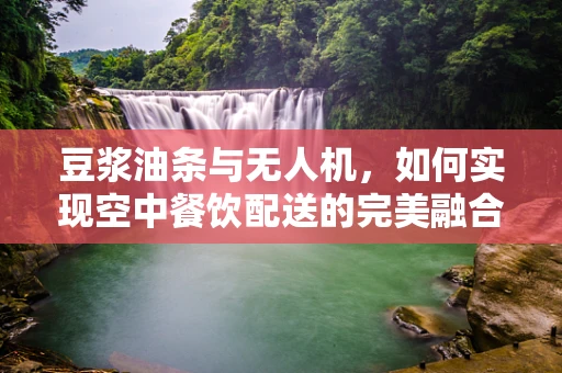 豆浆油条与无人机，如何实现空中餐饮配送的完美融合？