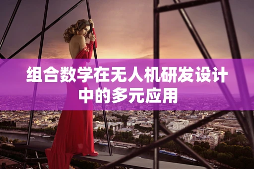 组合数学在无人机研发设计中的多元应用