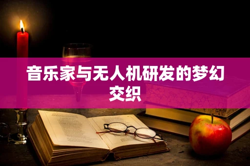 音乐家与无人机研发的梦幻交织