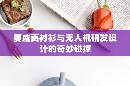 夏威夷衬衫与无人机研发设计的奇妙碰撞