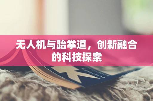 无人机与跆拳道，创新融合的科技探索