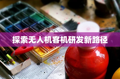 探索无人机客机研发新路径