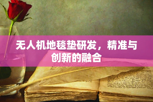 无人机地毯垫研发，精准与创新的融合
