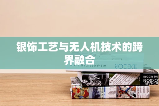 银饰工艺与无人机技术的跨界融合