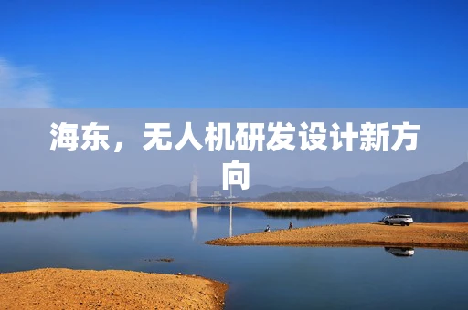 海东，无人机研发设计新方向