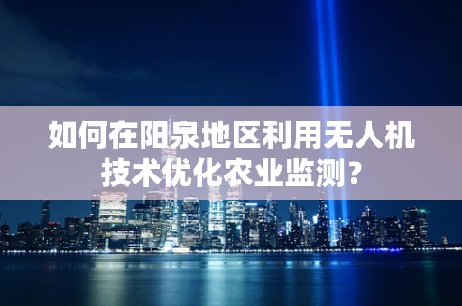 如何在阳泉地区利用无人机技术优化农业监测？