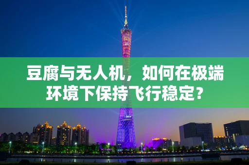 豆腐与无人机，如何在极端环境下保持飞行稳定？